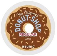 Original Donut Shop Regular